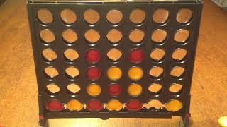 Solution de puissance 4 screenshot 5