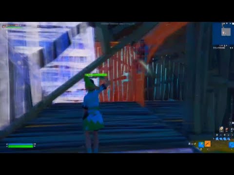 【STAY / The Kid LAROI】PS4直差し勢によるキル集！【フォートナイト / Fortnite】