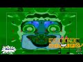 Klasky Csupo In Diamond Major + PowerLightBlueInvertFat Effects Round 2 vs Everyone