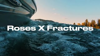 Roses X Fractures | Electro Flip | Resimi