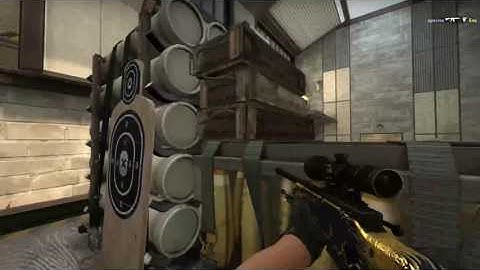 ESEA.net COTW: Insane 1v3 AWP Clutch