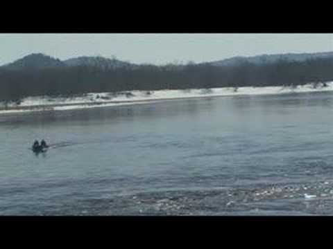 These are some scenes that I shot along the Wisconsin River between the Lake Wisconsin Dam and more... Prairie du Sac...