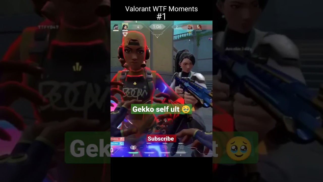 gekko ult with a twist 