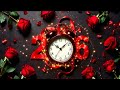 تهنئه راس السنه الميلاديه 2026 Happynewyear2026 اغانى راس السنه 2026 
