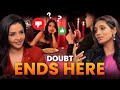Should I Stay Or Should I Go Stop Doubting Get Total Clarity Indian Podclips Divyajainyoutube