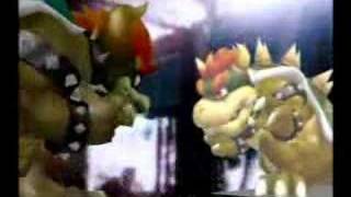 Super Mario GX: Heroes of Light - Part 18