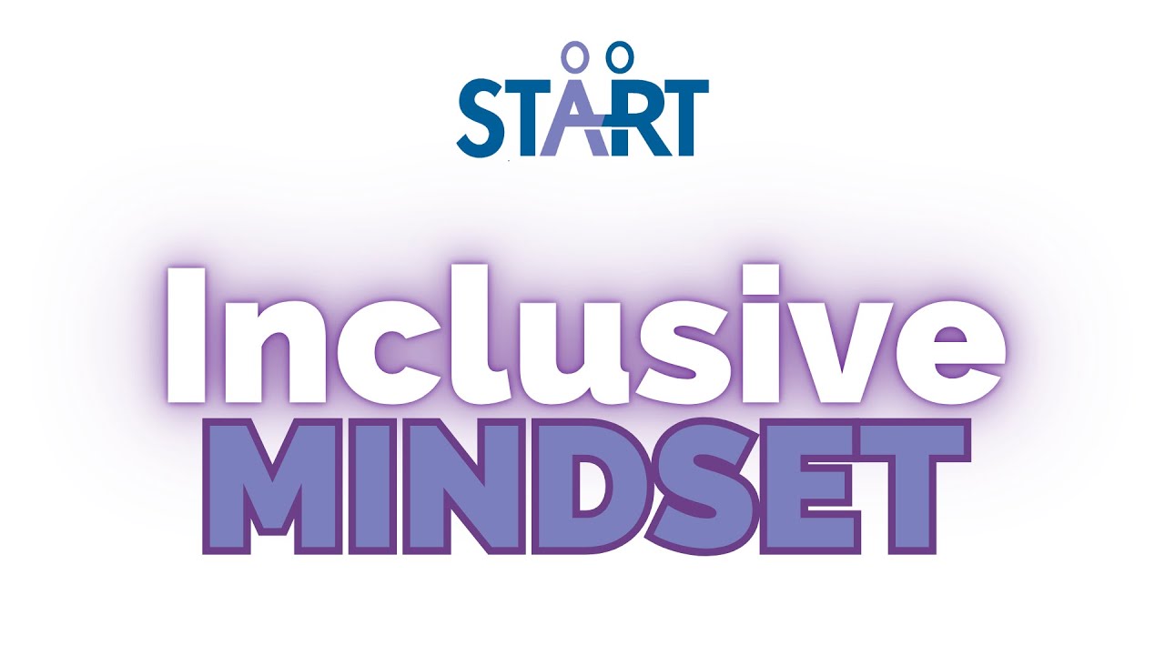Inclusive Mindset