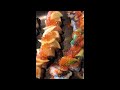 Katana Sushi - ресторанчик японский. Мы тут уже два года не были