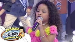 Bastian Steel  feat Romaria " Malu Sama Kucing " - Jagoan Clevo (3/4)  - Durasi: 1:43. 