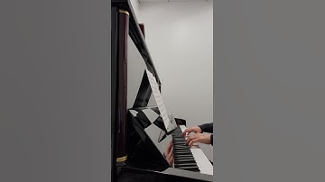 Thumbnail of To a Wild Rose by Edward MacDowell Arr. by J.Bastien Level 2