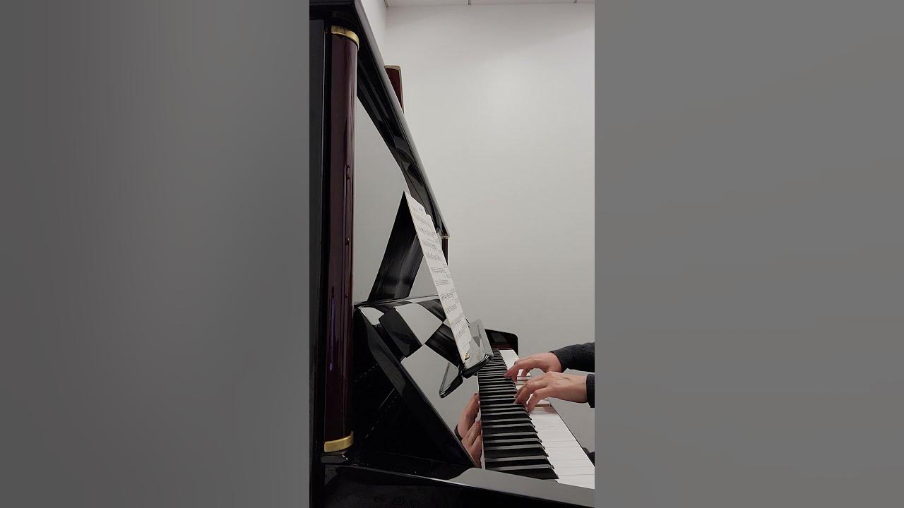 To a Wild Rose by Edward MacDowell Arr. by J.Bastien Level 2