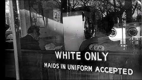 Separate but equal