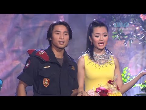Video Hờn Anh Giận Em - Đan Nguyên & Ngọc Anh Vi | Liveshow... - youtube