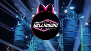 DJ TRAP BASS PANJANG ❗DJ SEJAUH MUNGKIN - UNGU , BY BELLA MUSIC FT .DIKY ANDIKA