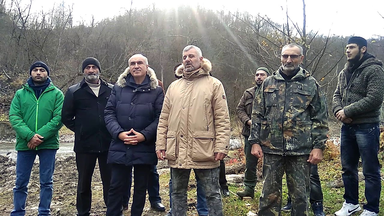 Барах чемурзиев Барах чемурзиев