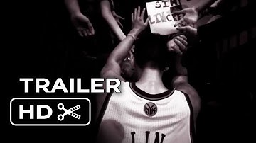 Linsanity TRAILER 1 (2013) - Basketball Documentary HD