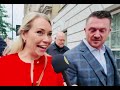 Tommy Robinson WAITING for Verdict in FALSE terrorism charges