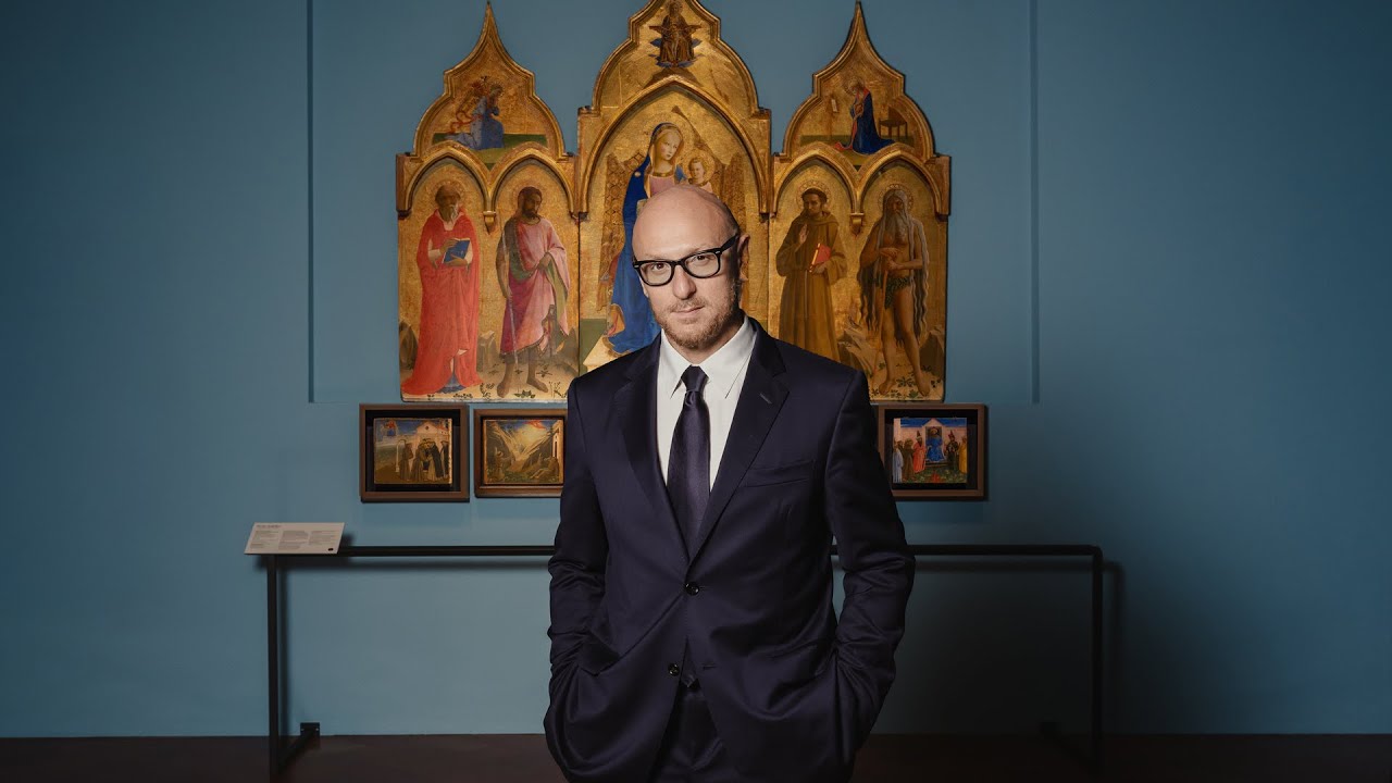 Arturo Galansino - Beato Angelico