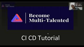 What is CI/CD? | DevOps Explained | Hindi| DevOps Tutorial for Beginners | Become Multi-talented