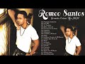 Nuevo Bachatas 2021 - Romanticas Super Exitos Mix Romeo Santos - Lo mejor de Romeo Santos 2021