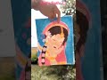 #shri Radha ji ka art #(Radhe Radhe)#shorts#trending# 🙏🙏🙏👌👌✨✨