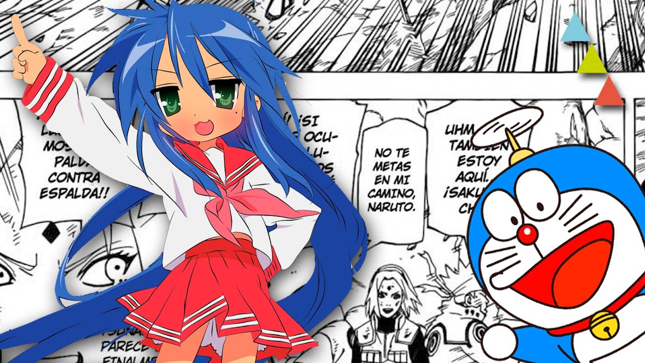 5 cosas que solo sabrás si eres un verdadero otaku YouTube