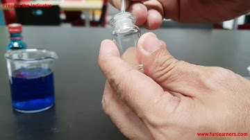 prepare the indicator