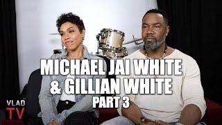 Michael Jai White: You Don't Have to "Bend Over" to Make in Hollywood, That's Just Stupid! (Part 3)