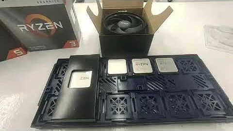 Difference Tray type vs Box type