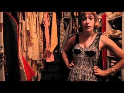 Wideo: Dom Chloe Sevigny: Indie Darling wyprowadza się z Quintessential East Village Apartment