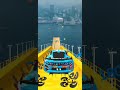Mega Ramp carryislive gameplay cargames carmageddon