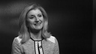 Arianna Huffington: How Stress Affects the Bottom Line