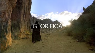 Glorifica - Japhet Ruiz - Oficial Video Lyrical