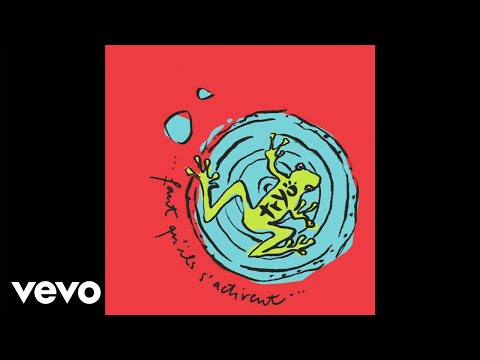 Tryo — Tryo - La lumière (Live) (Audio)