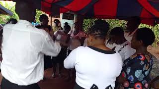 MWAURA'S PARENTAL VISITING & THANKSGIVING IN MARAGUA MURANG'A |DJ RYM MR FINESSE|