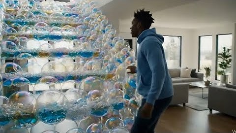 27 minutes Which Ai staircase would you choose? ASMR relaxation video VEO3 satisfying relaxing sleep