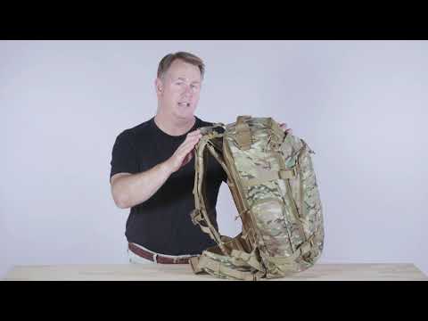 BFM™ 100OZ MIL SPEC CRUX | CamelBak