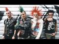 The Casualties - Punx & Skins