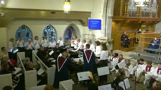 Download Lagu Piae Cantiones, 1582, Arr. Cathy Moklebust MP3 Download Lagu Piae Cantiones, 1582, Arr. Cathy Moklebust MP3