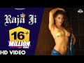 Hindi item song  raja ji  namrita malla  zameer  makk makk  hindi songs 2021