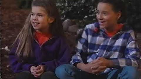 Camp WannaRunaRound (2000 Version) Part 43