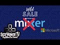 PLAYSTATION PLUS PODCAST PRESENTS: MIXER GETS THE AXE | CROSS-BUY UNLEASHED | LOU2 BREAKS RECORDS