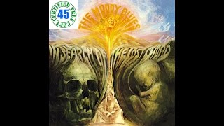 THE MOODY BLUES - RIDE MY SEE-SAW - In Search Of The Lost Chord (1968) HiDef :: SOTW #179