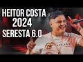 Heitor costa 2024  dois tristes seresta 60  repertrio novo heitor costa  seresta