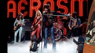 AEROSMITH/You See Me Crying