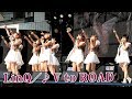 LinQ ♪V to LOAD @The Creators 2017/9/10(QBC)