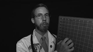 Professor Clemmons ASMR Test Session