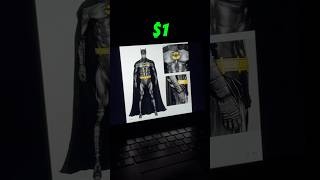 Temu Batman screenshot 3