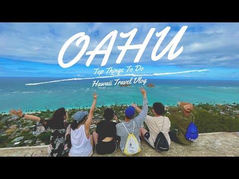 Video: Địa điểm lặn với ống thở tốt nhất ở Oahu