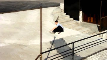 FR World Series - Pavlyuchenko Alexei - Russia